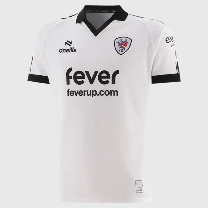 Maillot Extérieur Homme Bristol City 2025/26