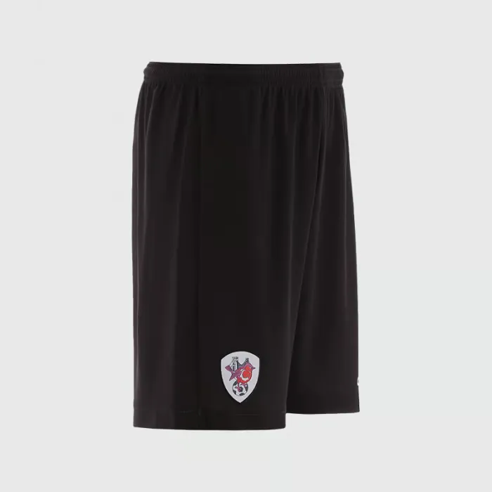 Short Extérieur Homme Bristol City 2025/26