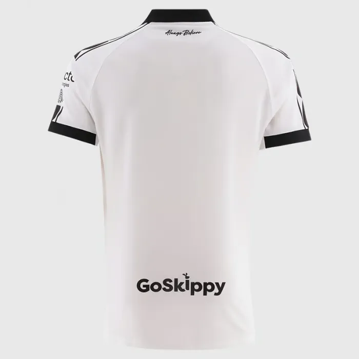 Maillot Extérieur Femme Bristol City 2025/26 – Image 2