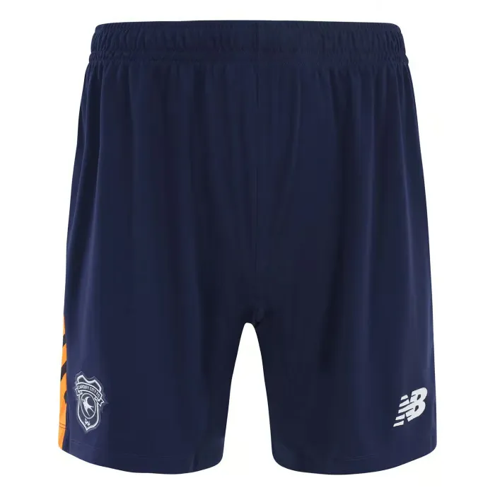 Short troisième Cardiff City 2025/26 homme