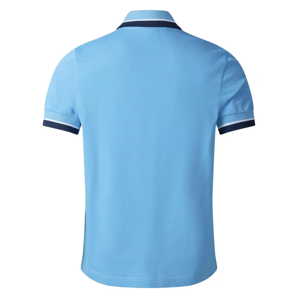 Enfant Coventry City 2025/26 Maillot 50e Anniversaire – Image 2