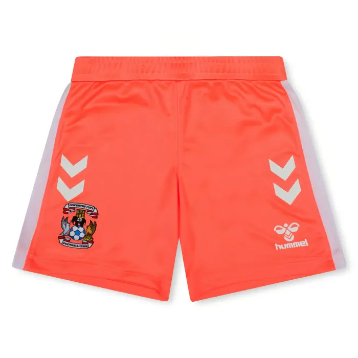 Enfant Coventry City 2025/26 Tenue Extérieure – Image 2