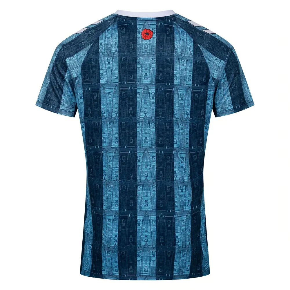 Enfants Coventry City 2025/26 Troisième Maillot du Souvenir – Image 5