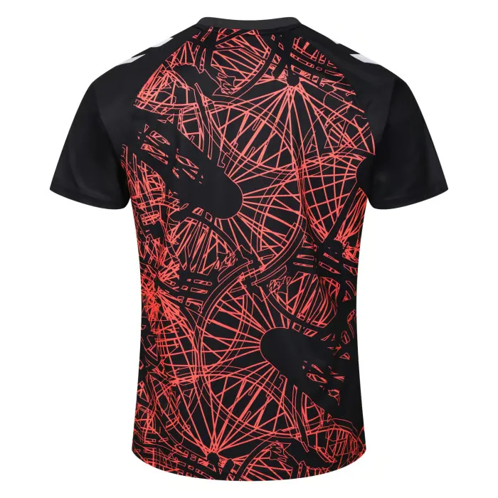 Maillot extérieur Coventry City 2025/26 pour hommes – Image 2