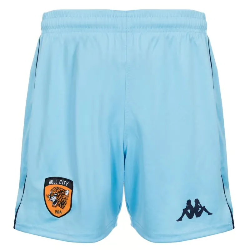 Homme Hull City 2025/26 Troisième Short