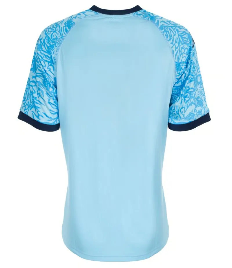 Femme Hull City 2025/26 Troisième Maillot – Image 2