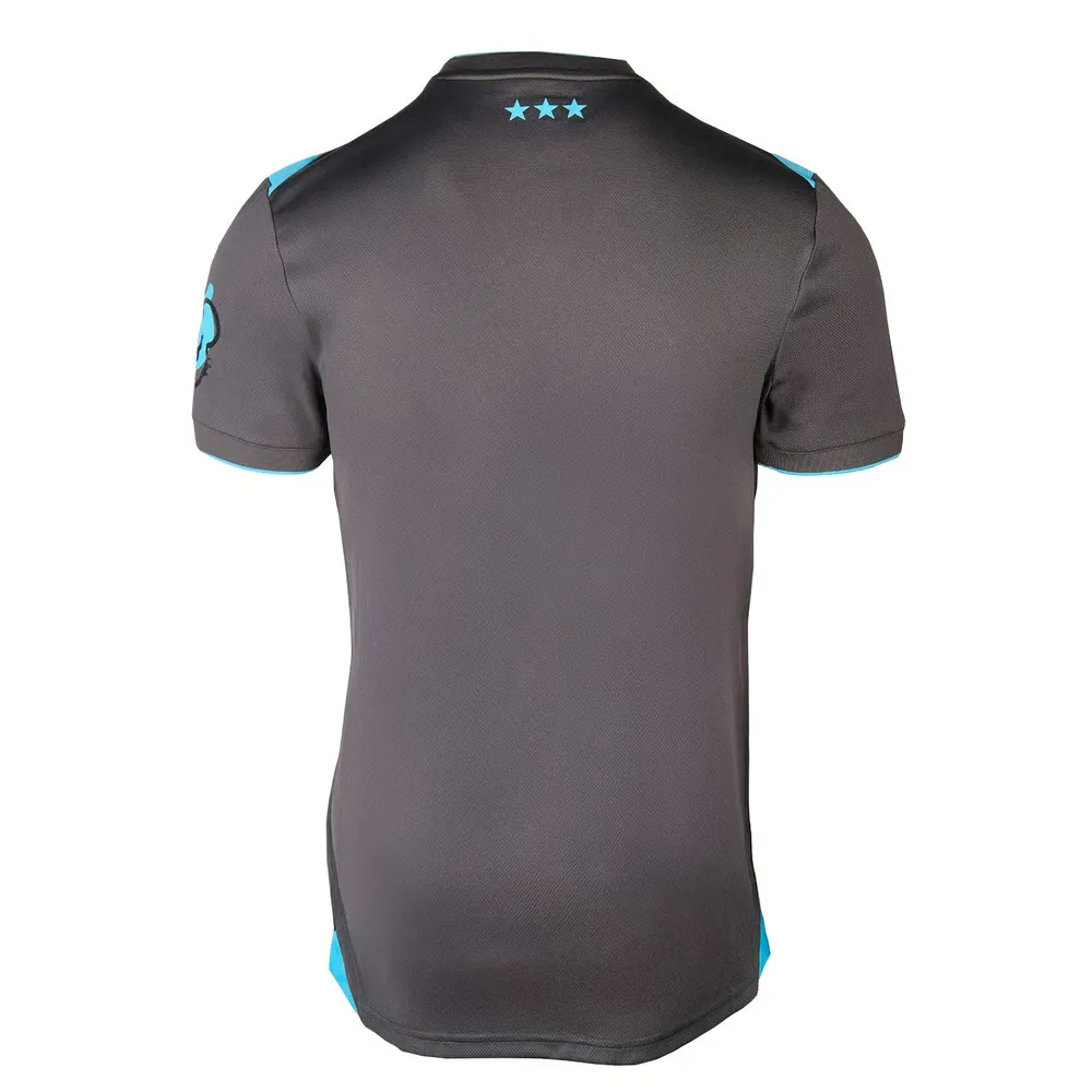 Homme Ipswich Town 2025/26 Troisième Maillot – Image 2