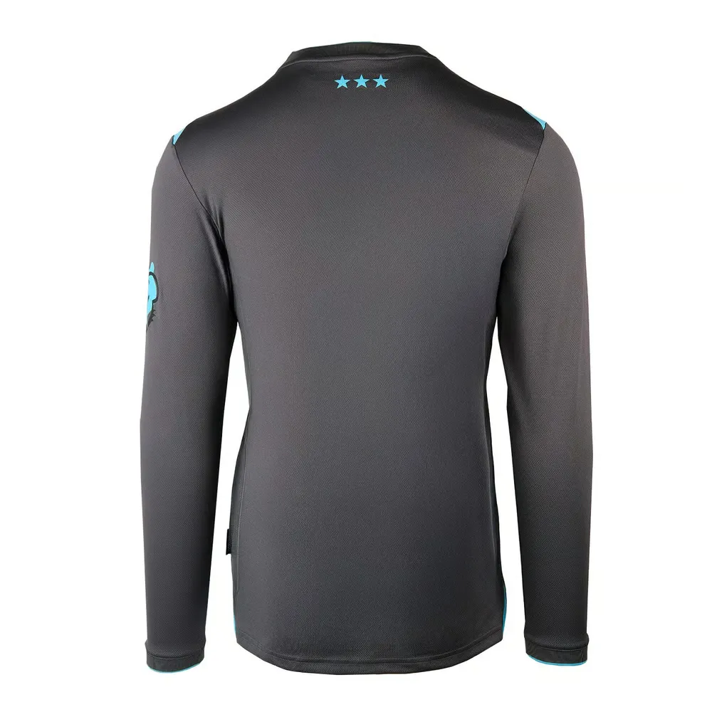 Femme Ipswich Town 2025/26 Troisième Maillot Manches Longues – Image 2