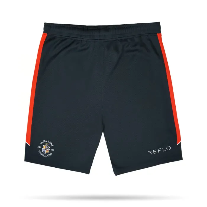 Short Domicile Homme Luton Town 2025/26