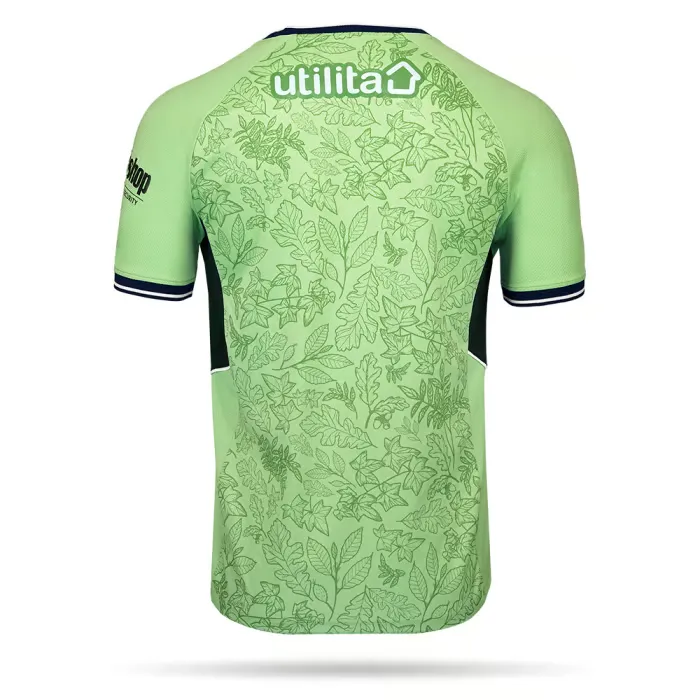 Troisième Maillot Homme Luton Town 2025/26 – Image 2