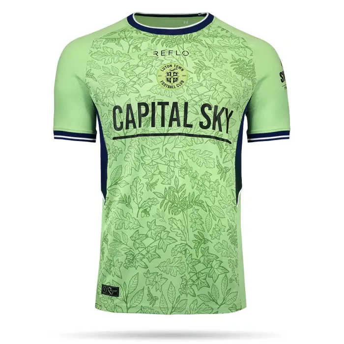Troisième Maillot Homme Luton Town 2025/26