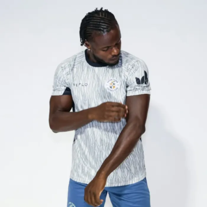 Femme Luton Town 2025/26 Troisième Maillot de Match – Image 2