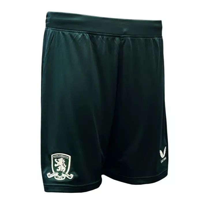 Short troisième Middlesbrough 2025/26 Homme – Image 2