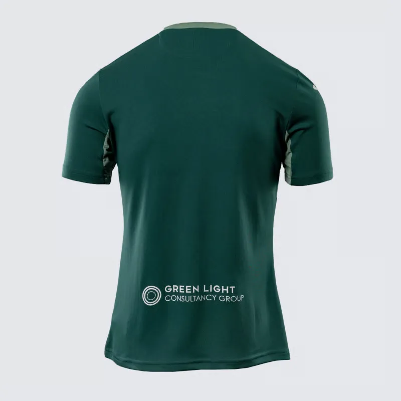 Maillot Extérieur Norwich City 2025/26 Femme – Image 2