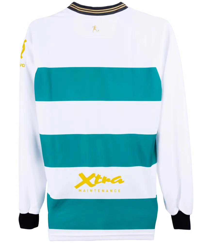 Homme Queens Park Rangers 2025/26 Troisième Maillot Manches Longues – Image 2