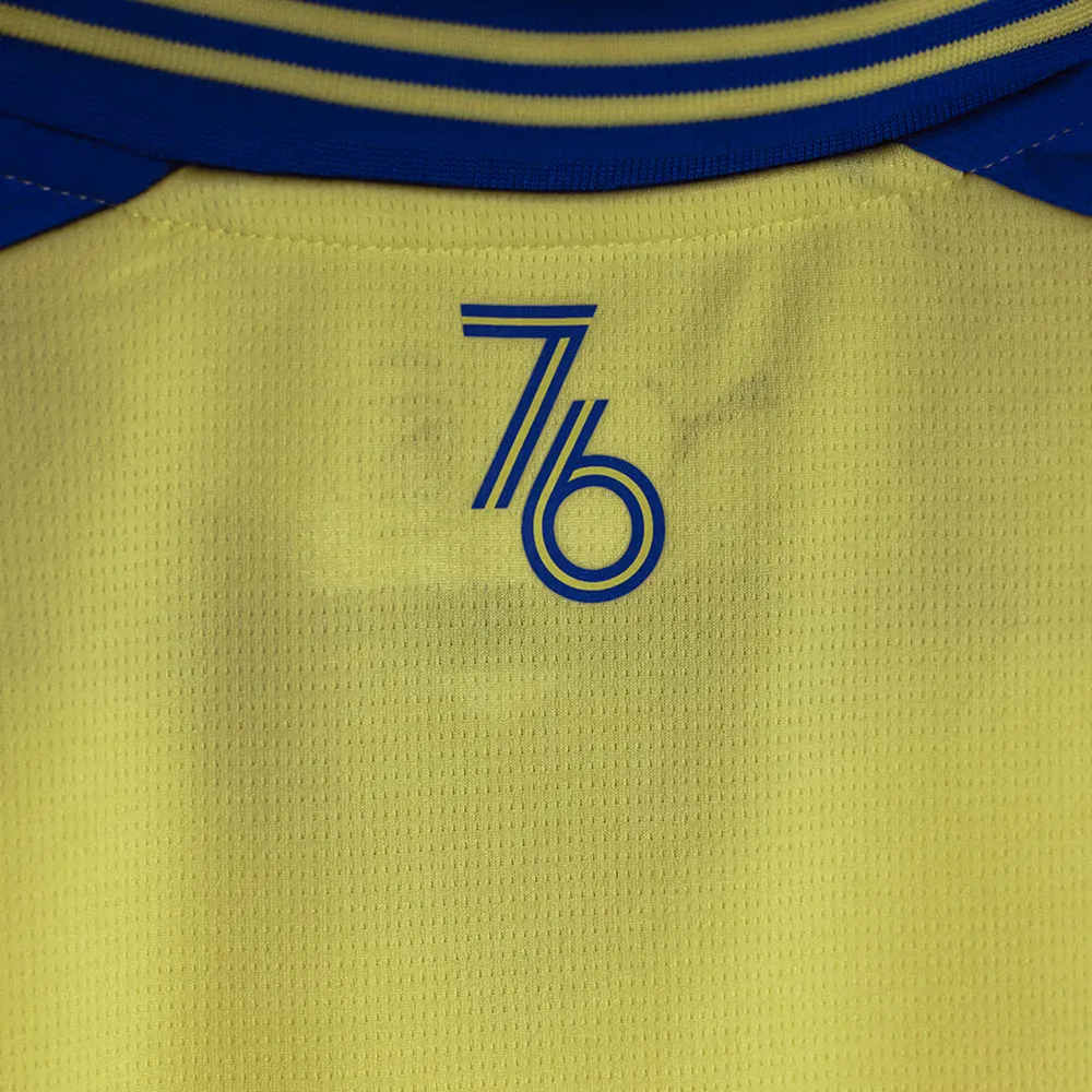 Femme Southampton saison 2025/26 50e anniversaire maillot – Image 5