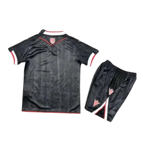 Troisième kit 2025/26 de West Bromwich Albion pour enfant – Image 2