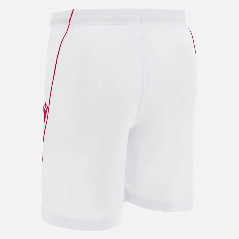 Short domicile 2025/26 de Wrexham AFC pour homme – Image 2