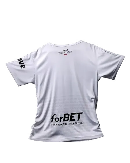 Maillot spécial Cracovia 2025/26 enfant – Image 2