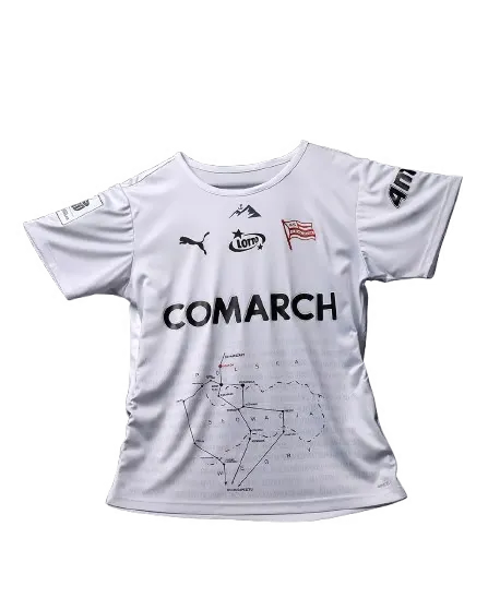 Maillot spécial Cracovia 2025/26 homme