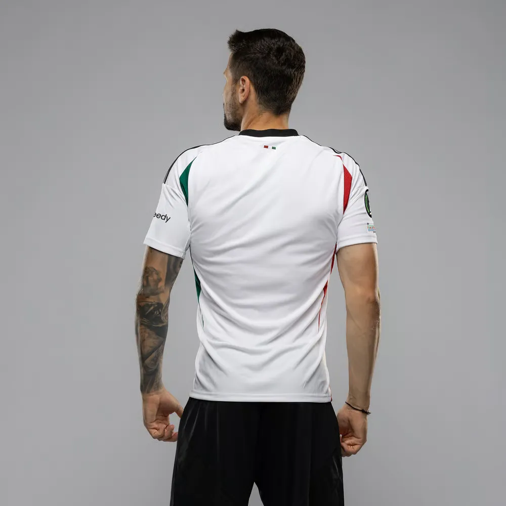 Enfant Legia Varsovie Maillot Domicile UEFA Europa Conference League 2025/26 – Image 5
