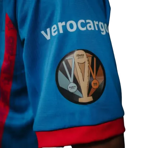 Maillot anniversaire 2025/26 du Piast Gliwice pour femme – Image 3