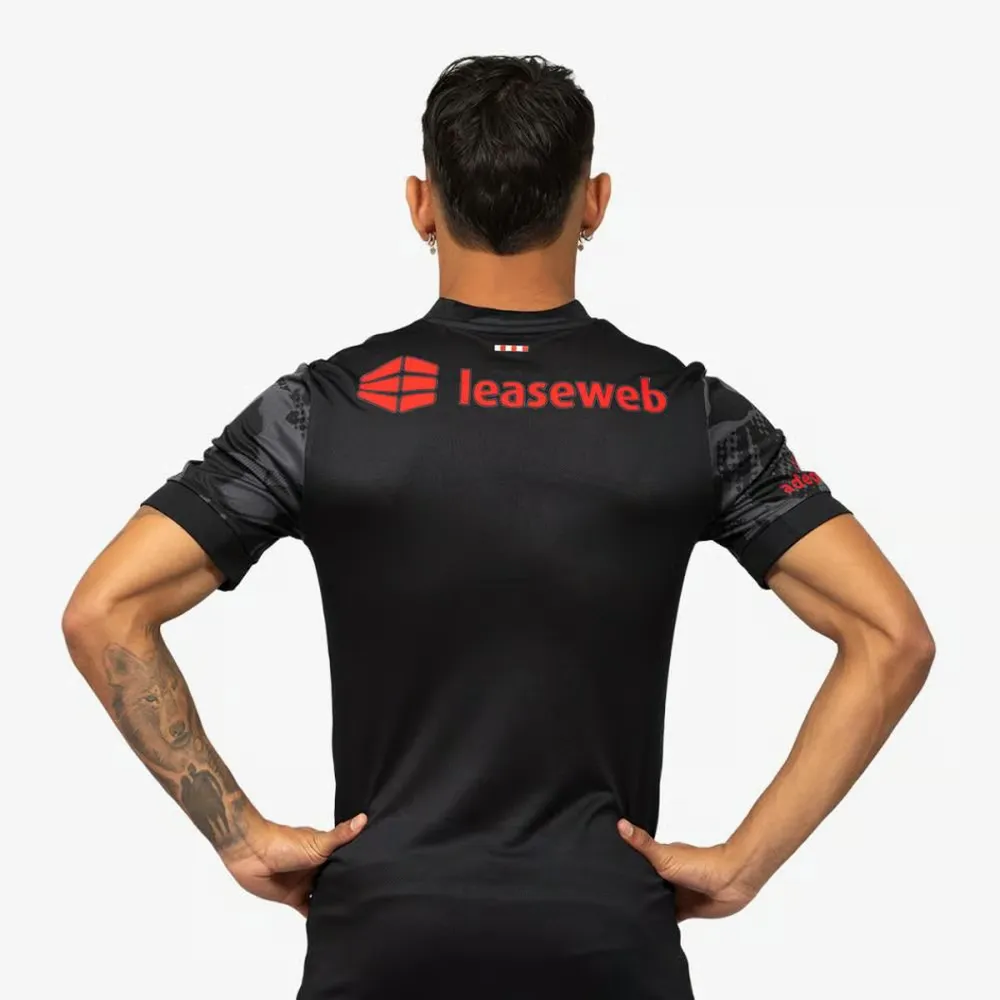 Maillot troisième 2025/26 AZ femme – Image 2