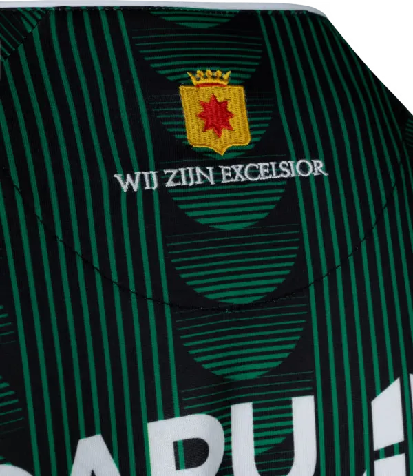 Maillot Third Femme Excelsior Rotterdam 2025/26 – Image 2