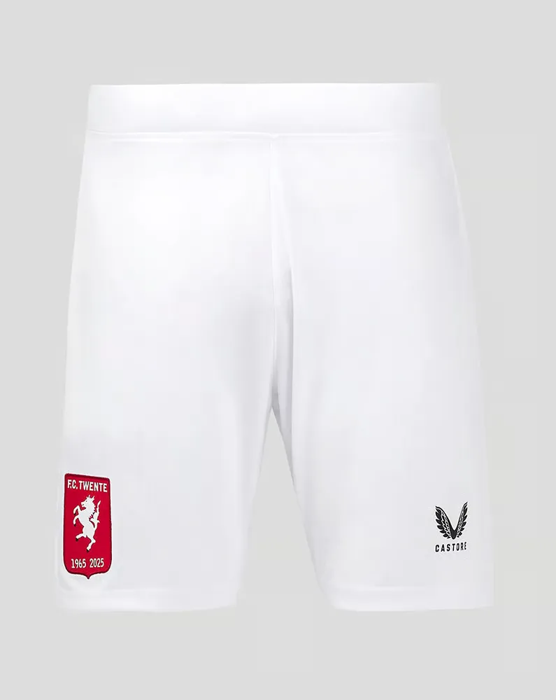 Short Femme FC Twente 2025/26 Troisième