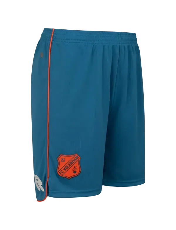 Homme FC Volendam 2025/26 Troisième Short Équitable – Image 2