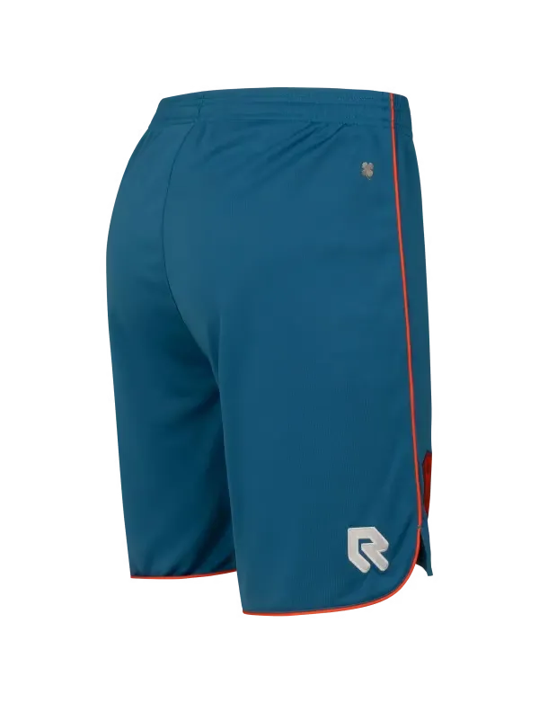 Homme FC Volendam 2025/26 Troisième Short Équitable – Image 3