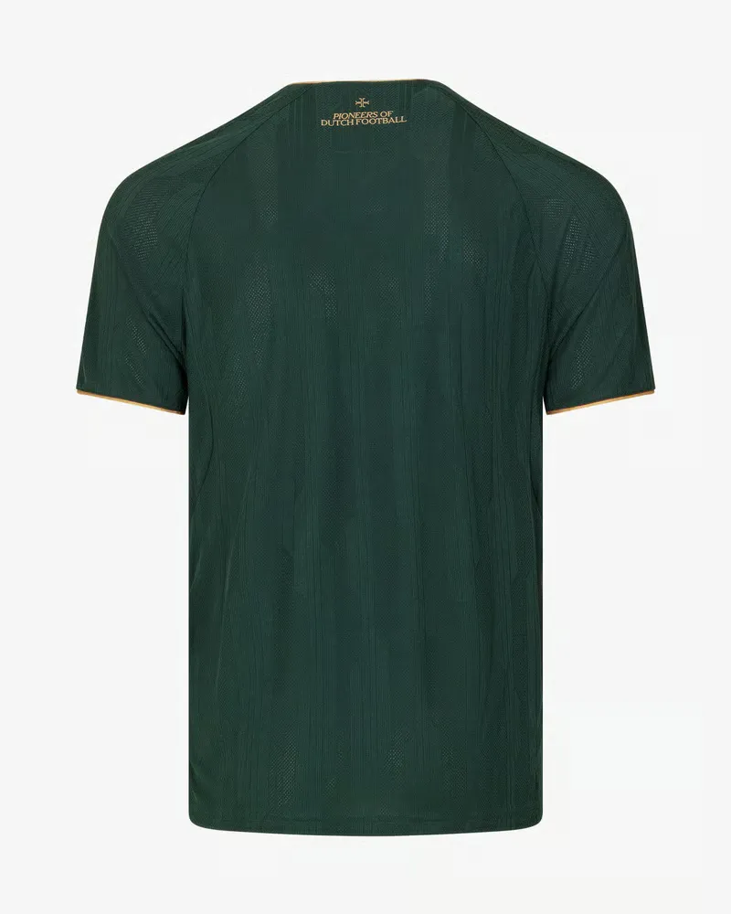 Maillot Enfant Fortuna Sittard 2025/26 Extérieur – Image 2