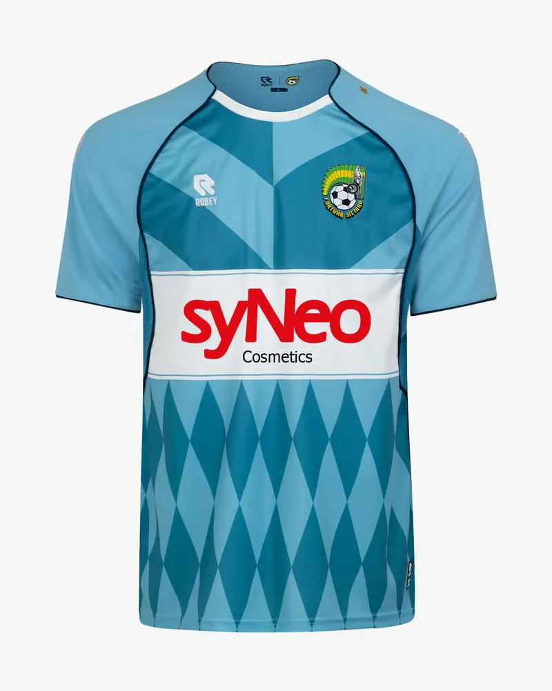 Maillot troisième 2025/26 Fortuna Sittard enfant