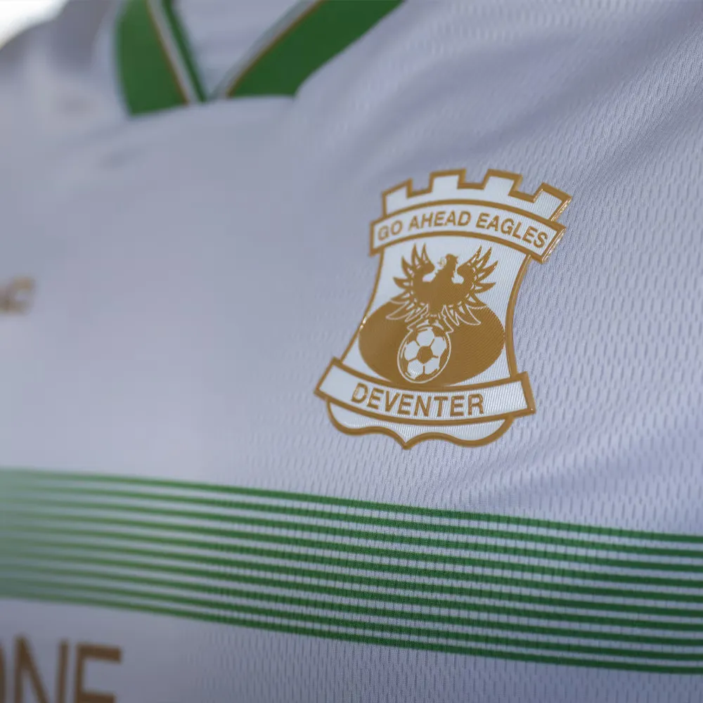 Maillot Troisième Européen 2025/26 Go Ahead Eagles Enfant – Image 3