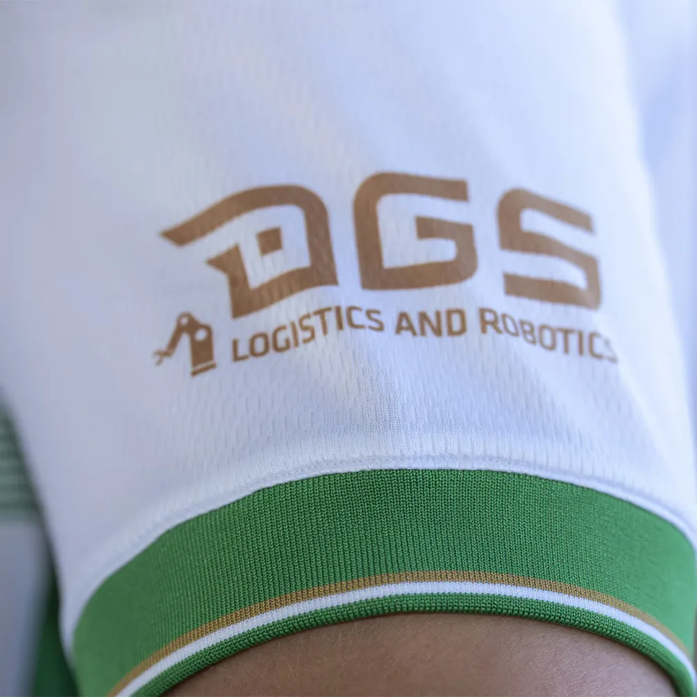 Maillot Troisième Européen 2025/26 Go Ahead Eagles Enfant – Image 2