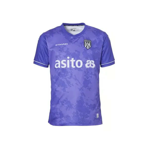 Enfant Heracles Almelo 2025/26 Troisième Maillot
