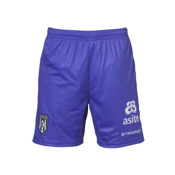 Enfant Heracles Almelo 2025/26 Troisième Short