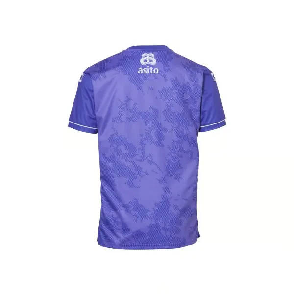 Homme Heracles Almelo 2025/26 Troisième Maillot – Image 2