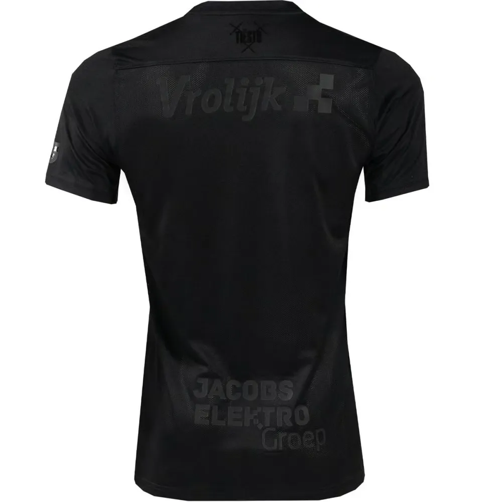 Maillot extérieur femme NAC Breda 2025/26 – Image 2