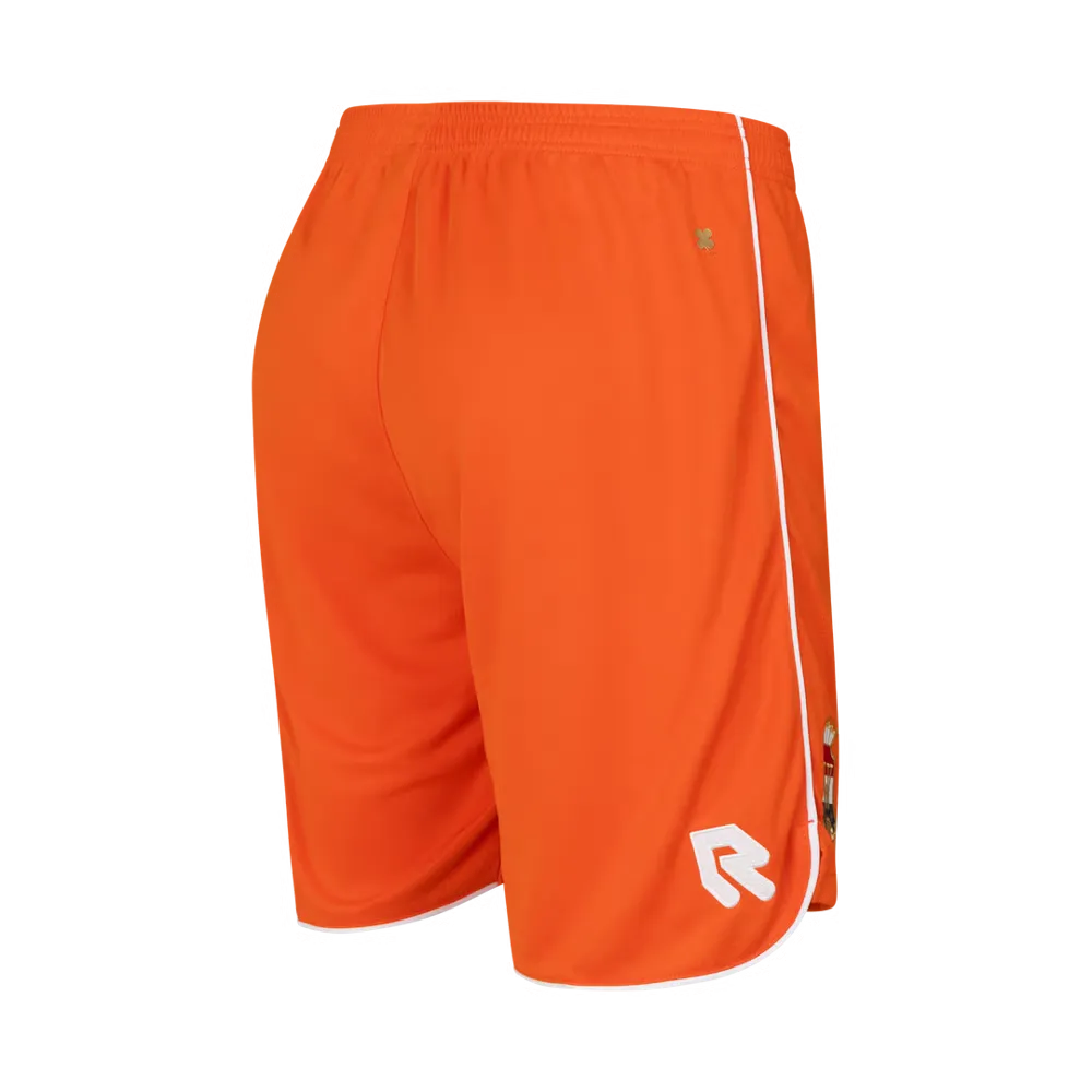 Short troisième homme Willem II 2025/26 – Image 3