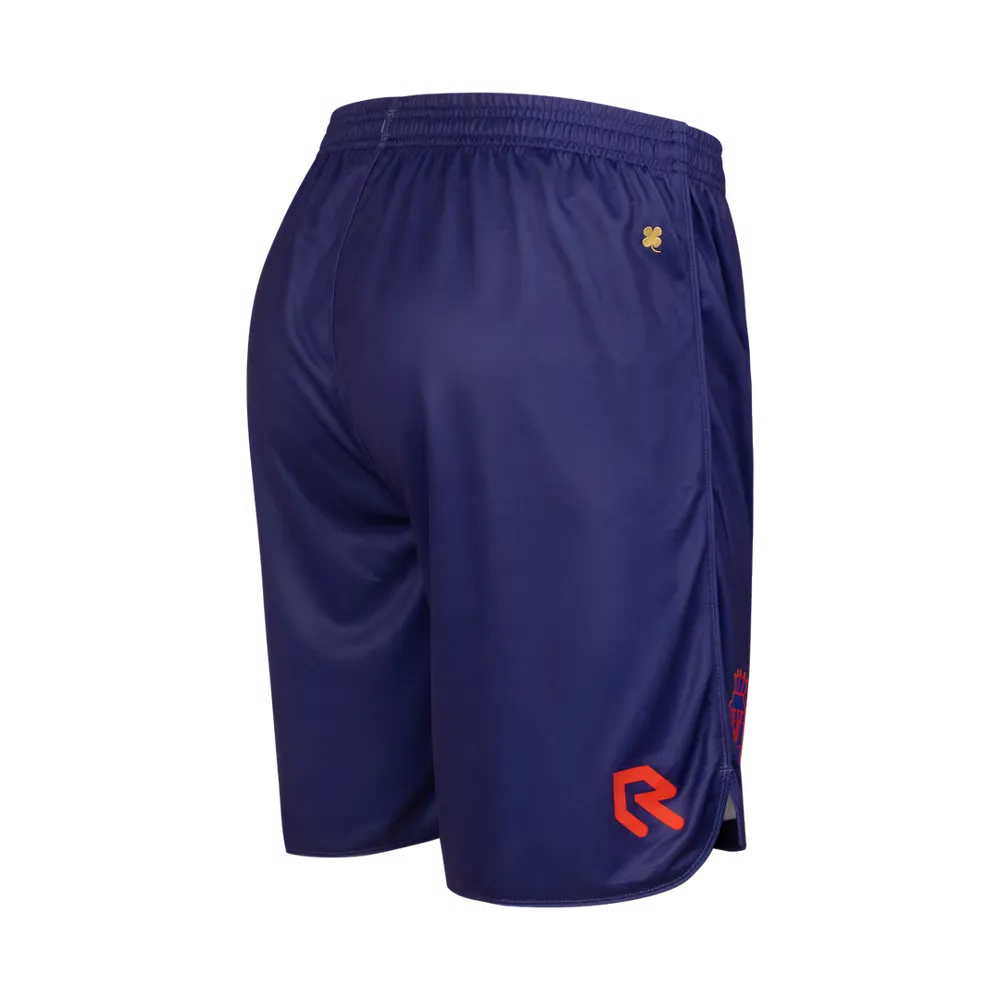 Short Extérieur Willem II 2025/26 Femme – Image 3