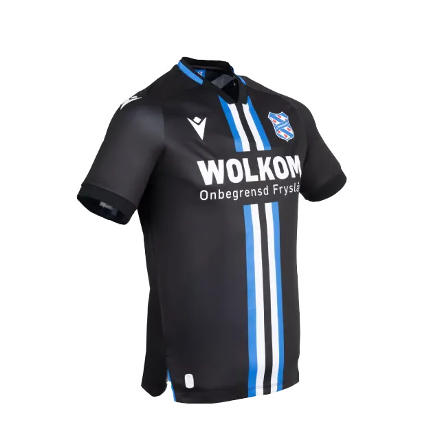 Maillot troisième 2025/26 SC Heerenveen homme