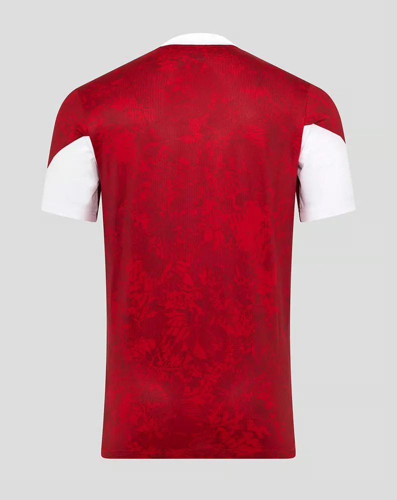 Maillot enfant Athletic Bilbao 2025/26 domicile échauffement – Image 2