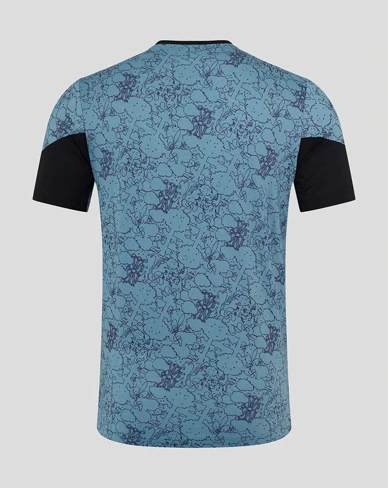 Maillot homme Athletic Bilbao 2025/26 extérieur échauffement – Image 2