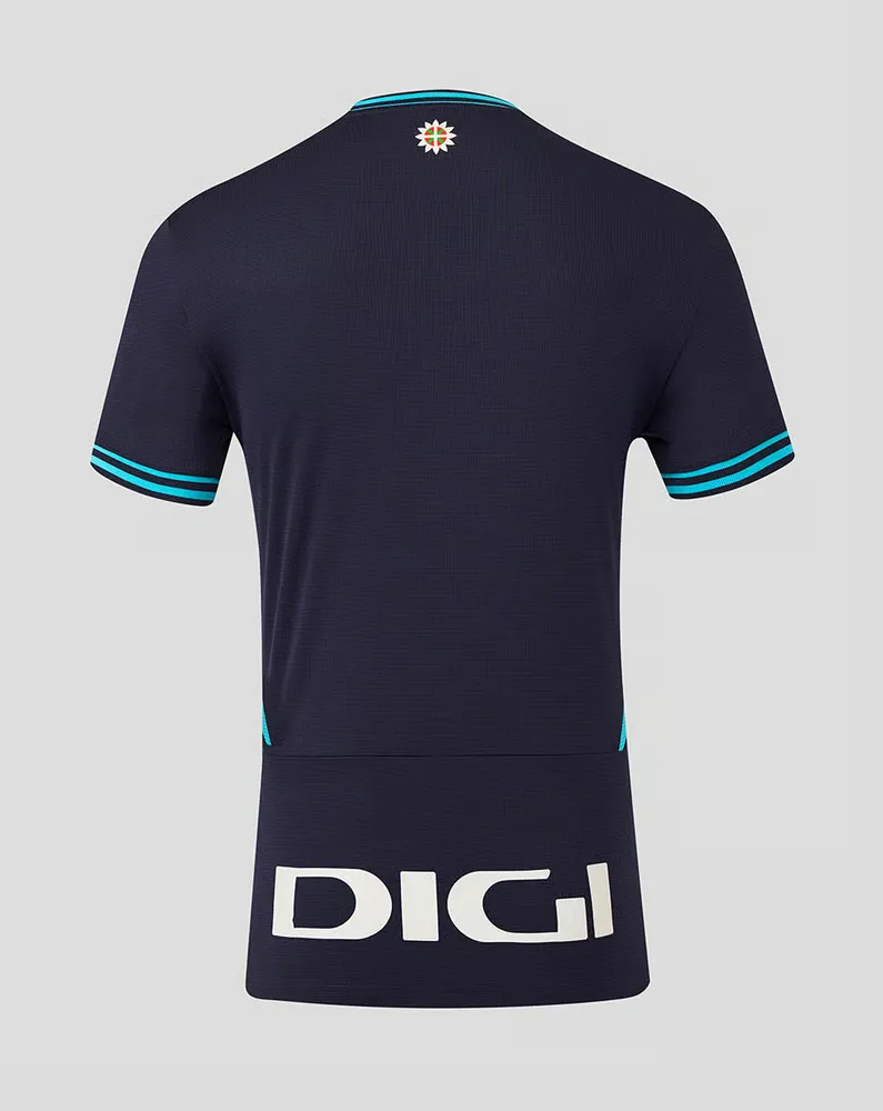 Maillot extérieur Athletic Bilbao 2025/26 pour femme – Image 2