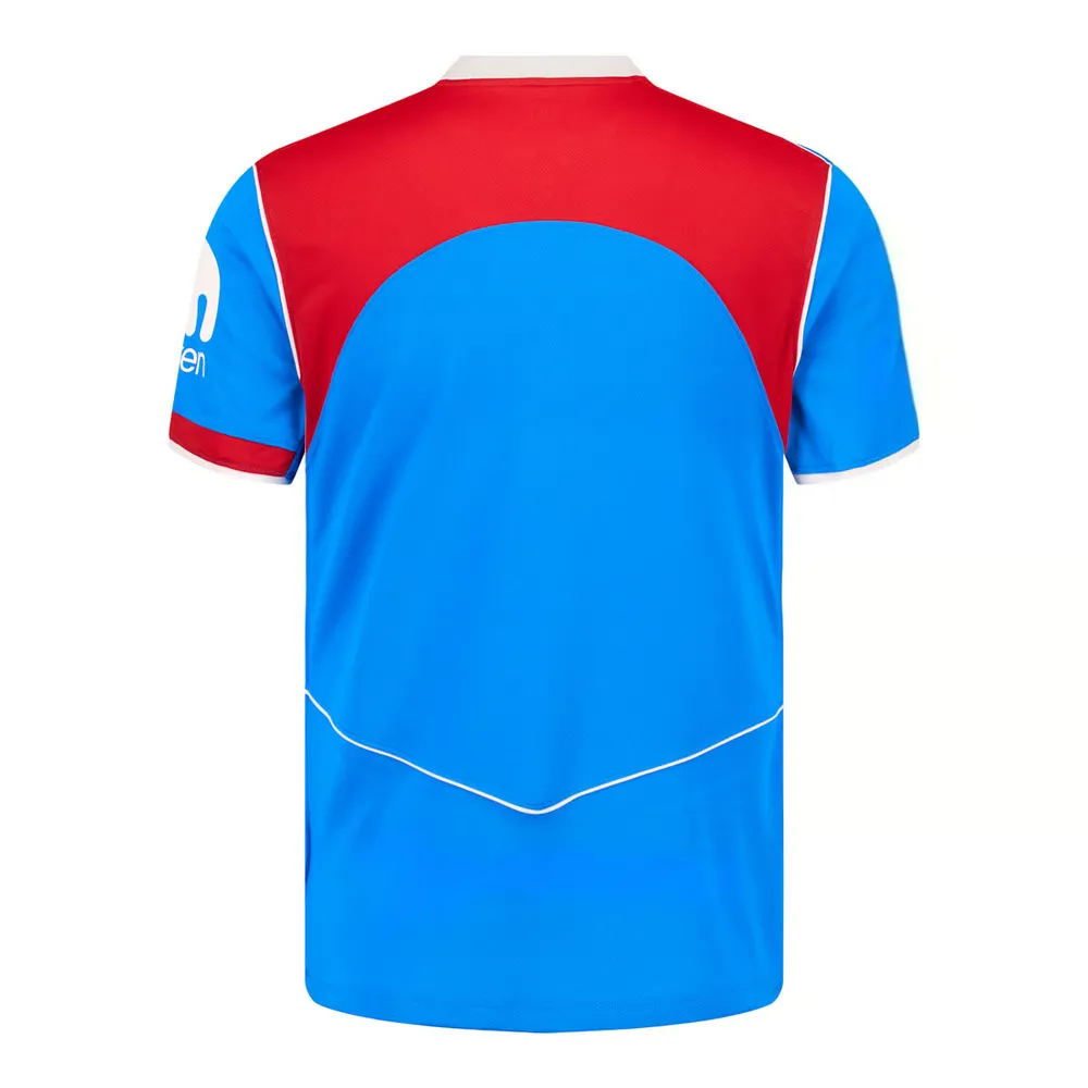 Enfant Atletico Madrid 2025/26 Troisième Maillot – Image 4