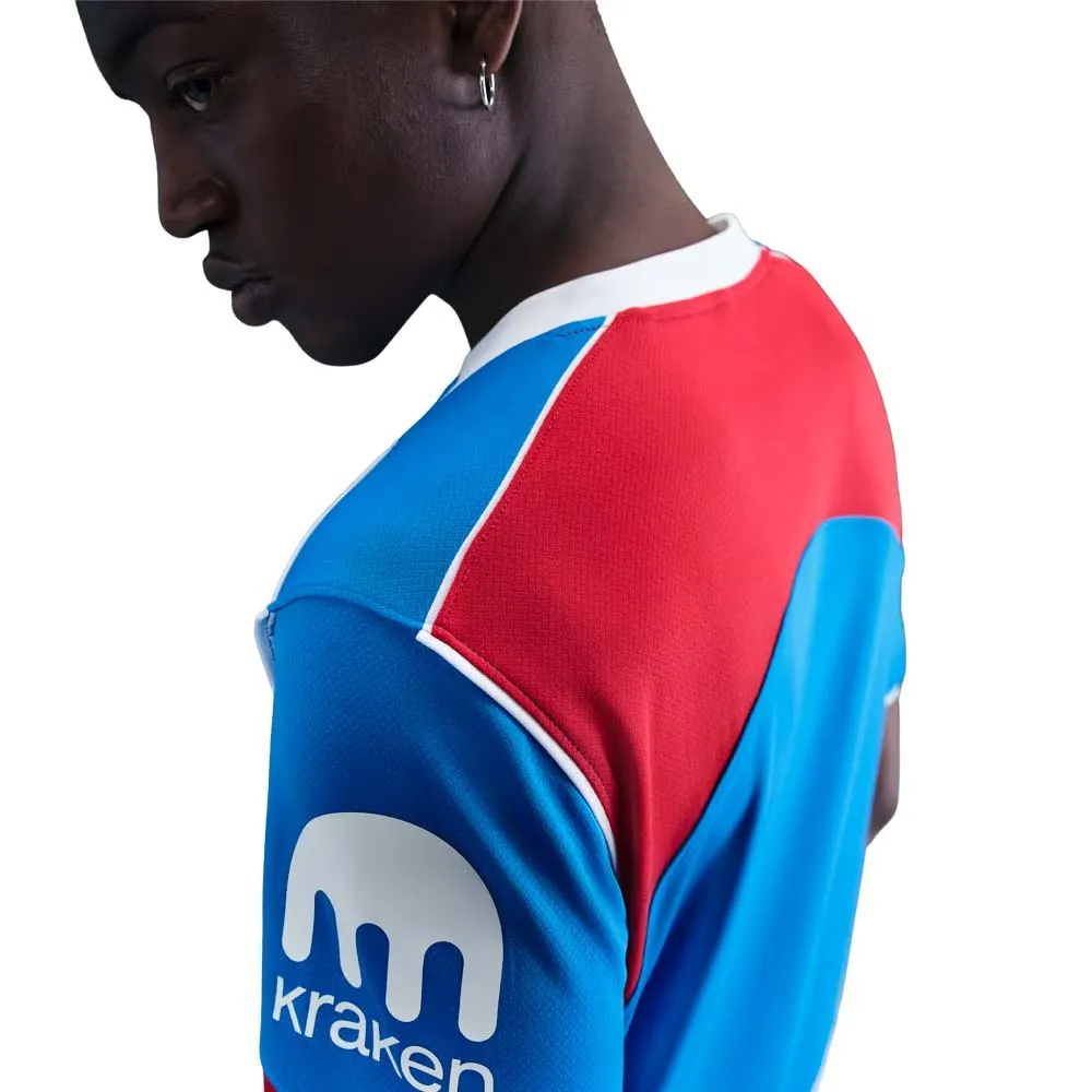 Enfant Atletico Madrid 2025/26 Troisième Maillot – Image 2