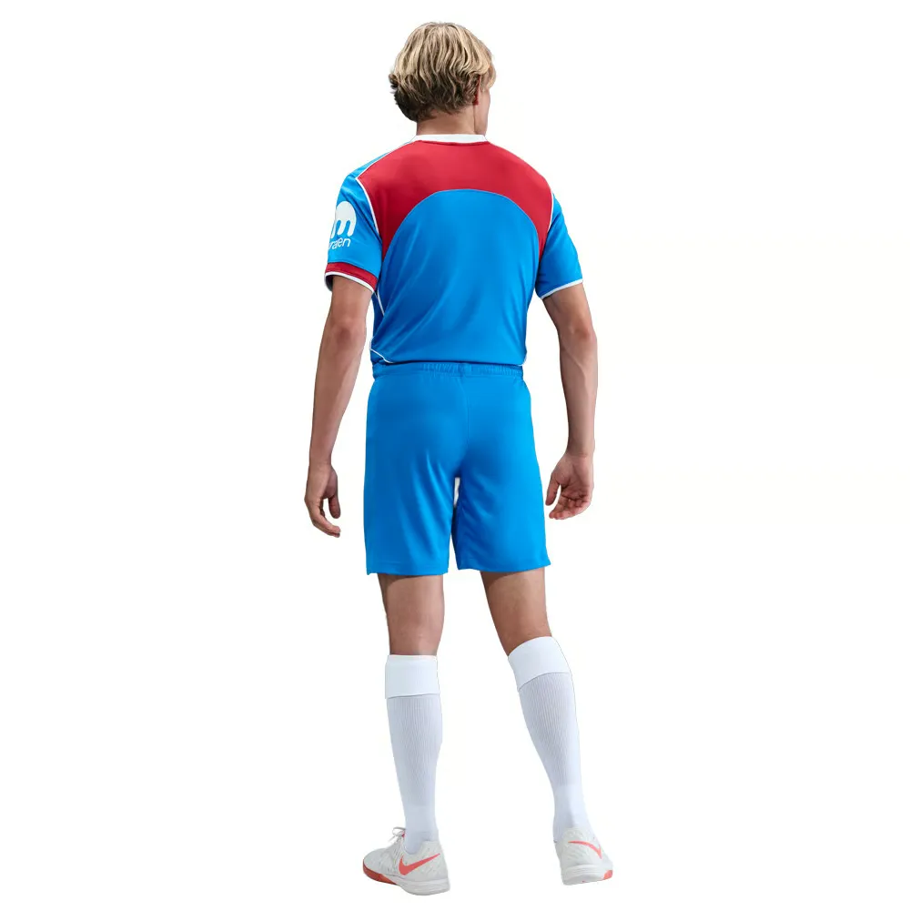 Enfant Atletico Madrid 2025/26 Troisième Short – Image 2