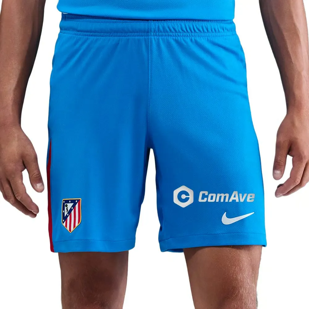 Enfant Atletico Madrid 2025/26 Troisième Short
