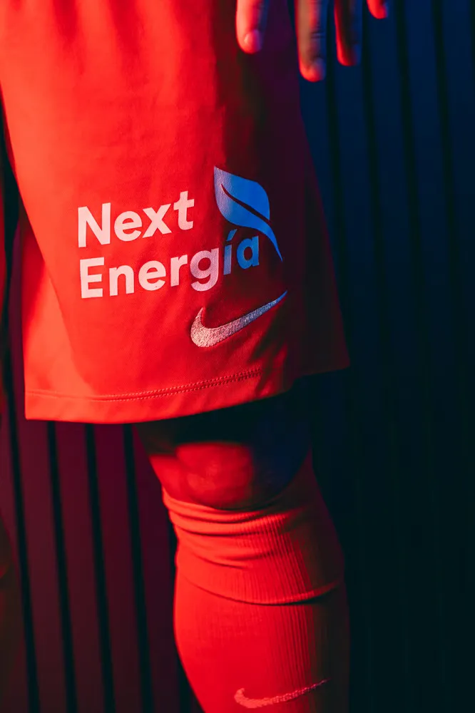 Enfants Elche CF 2025/26 Troisième Short – Image 2